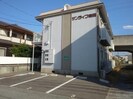 サンライフ吉田の外観