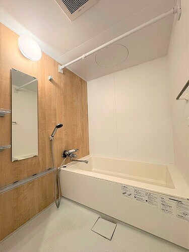 浴室 ダイアパレスアクティブスクエア高松西