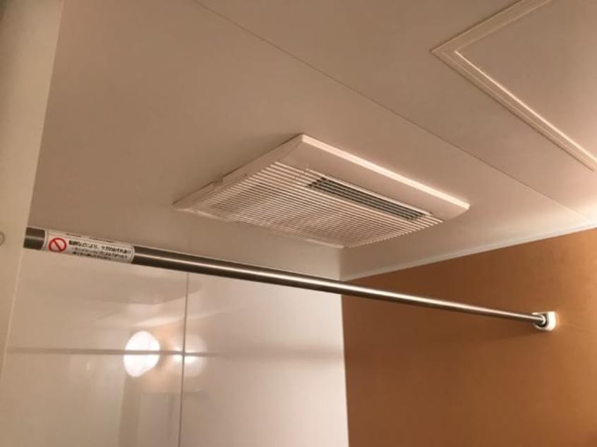 浴室乾燥機（ ヴィーナス