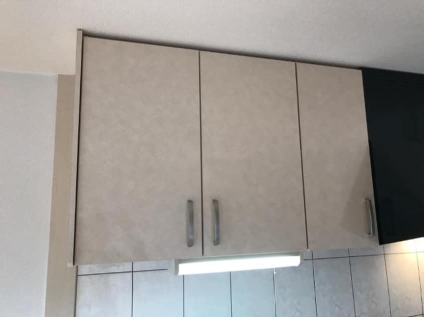 キッチン収納 ヴィーナス