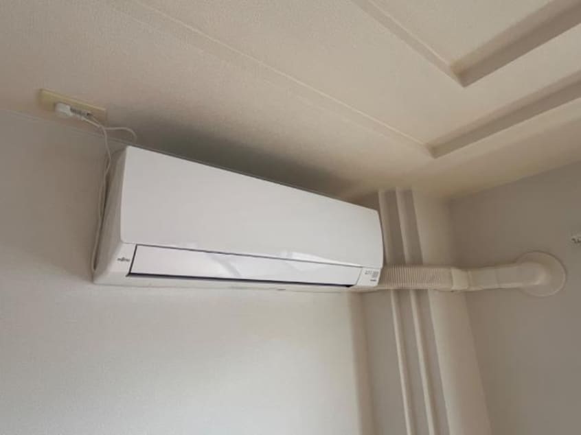 エアコン ヴィーナス