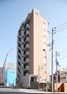 コリドールベイの外観