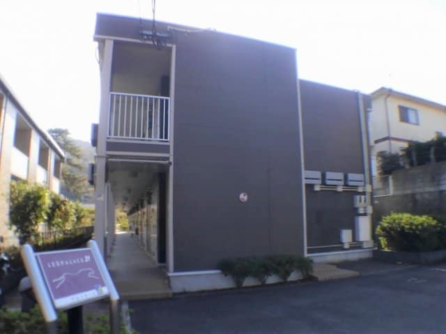  レオパレスアセイタール