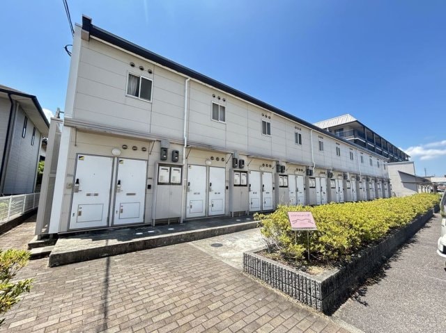  レオパレスルミエールⅡ