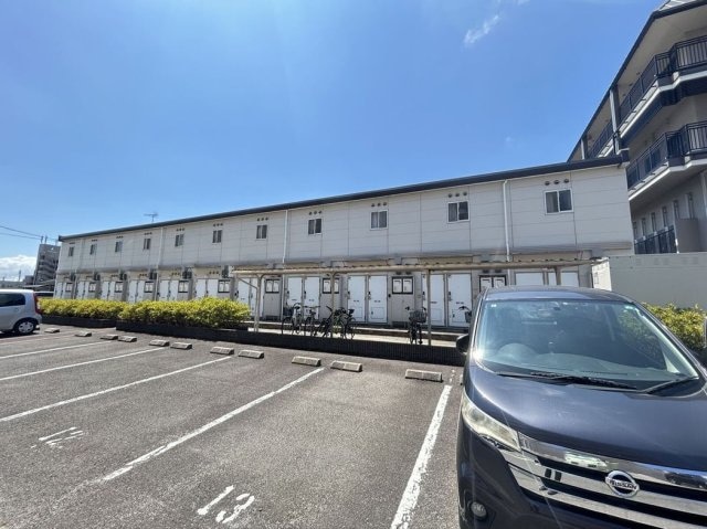  レオパレスルミエールⅡ