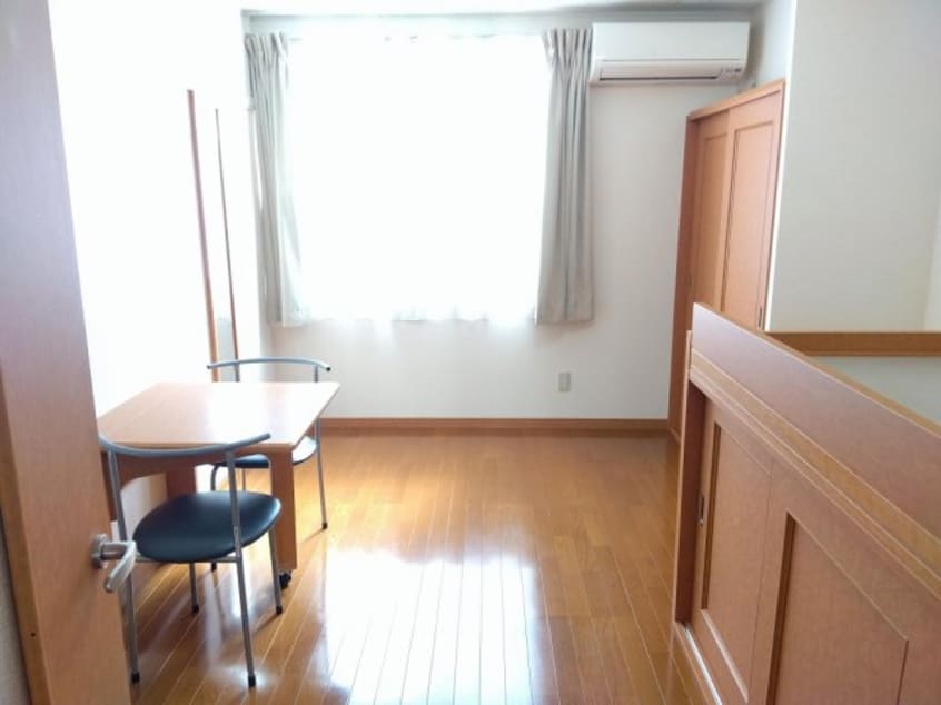  レオパレスルミエールⅡ