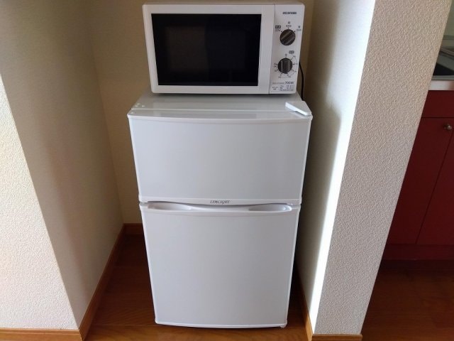  レオパレスルミエールⅡ