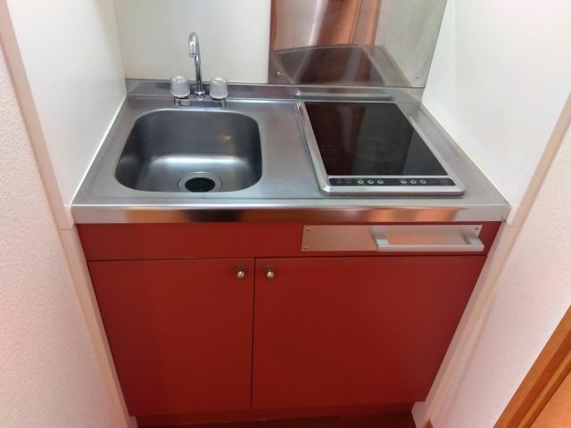  レオパレスルミエールⅡ