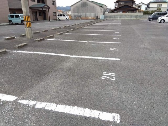  レオパレス志度