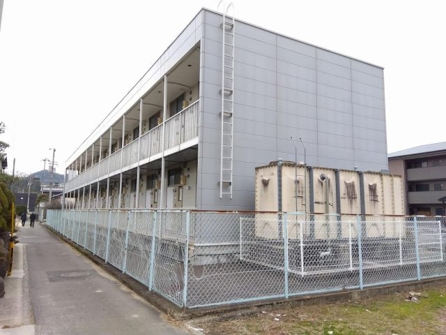  レオパレス志度