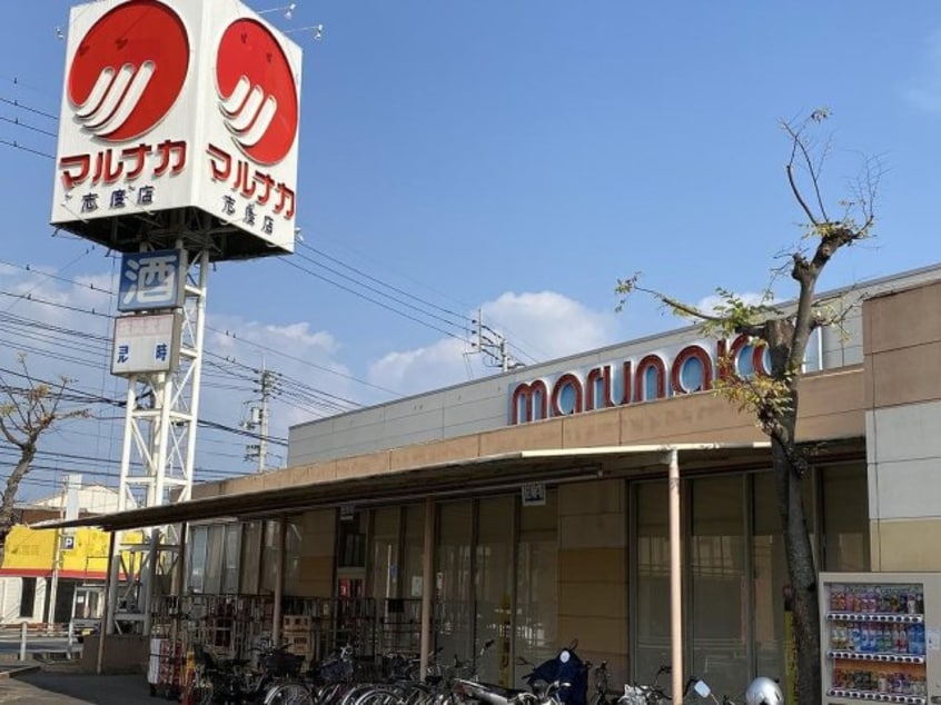  レオパレス志度