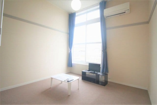  レオパレス志度