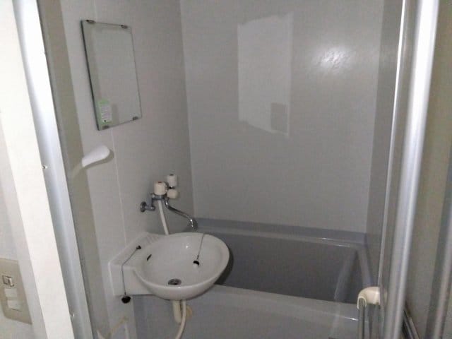  レオパレス志度