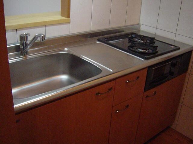 キッチン サンシャイン　フジ