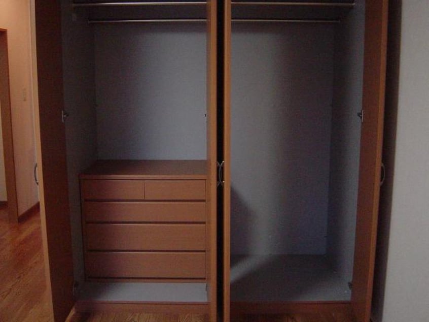 クローゼット サンシャイン　フジ