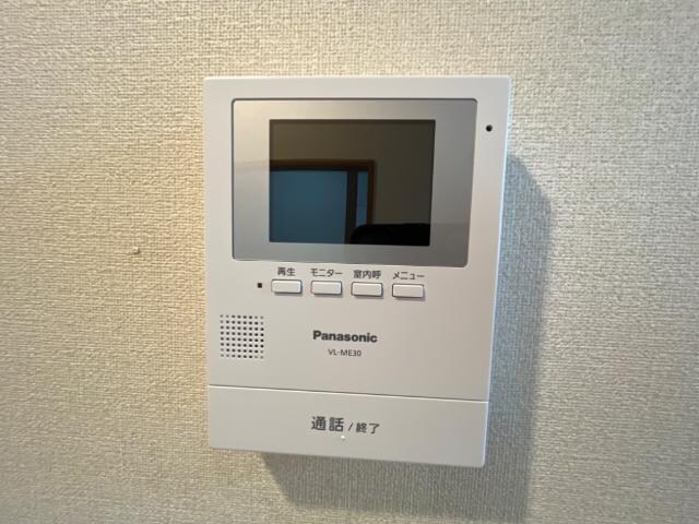 カメラ付きインターホン サンシャイン　フジ