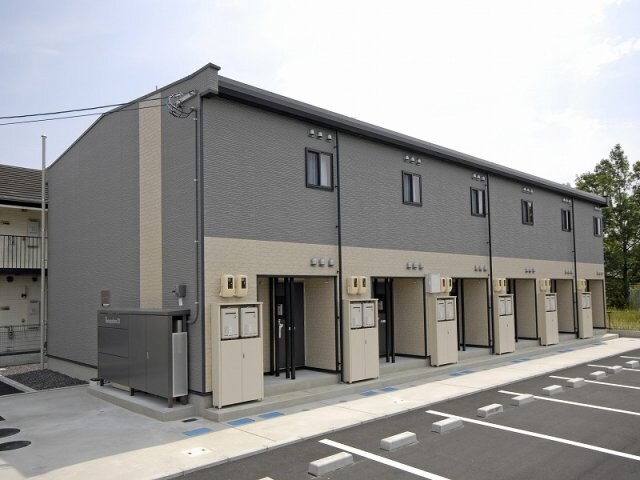  レオパレス松原Ｂ