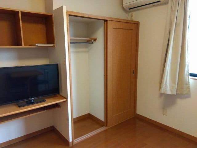  レオパレス松原Ｂ