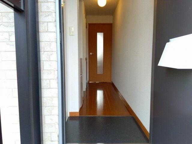  レオパレス松原Ｂ