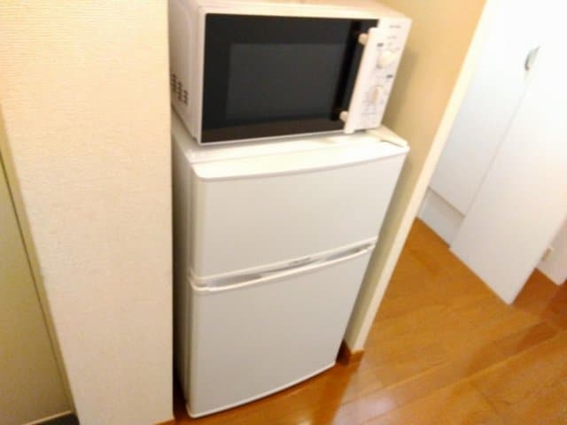  レオパレス松原Ｂ