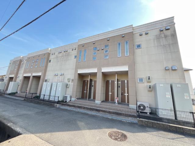 外観写真（昼）