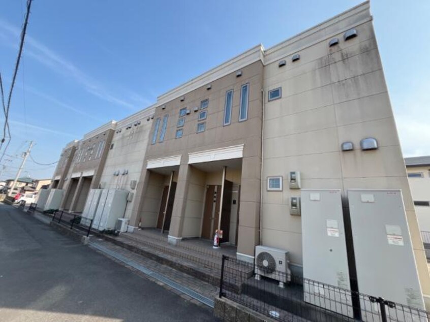 外観写真（昼） Ｍａｓａｋｏ