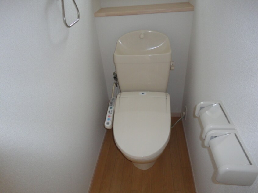 シャワー付トイレ Ｍａｓａｋｏ