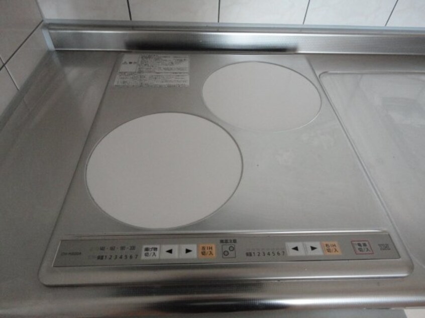 ＩＨクッキングヒーター Ｍａｓａｋｏ