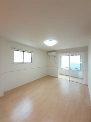  ルーラルハウス東山崎Ｃ