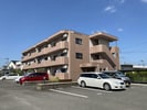 サンモールの外観