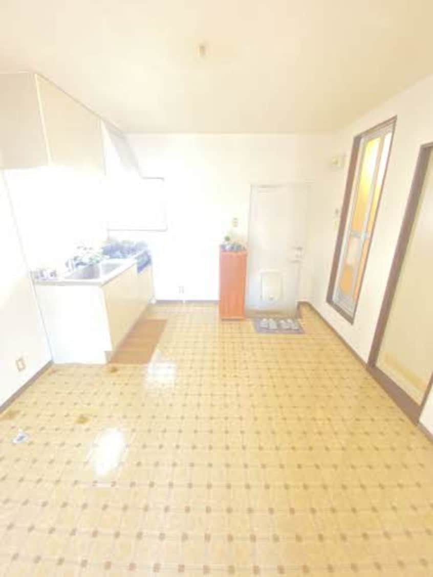  ヘイゼルハイツ　Ｂ棟