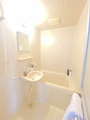  ヘイゼルハイツ　Ｂ棟