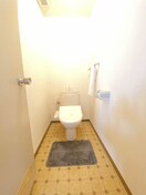  ヘイゼルハイツ　Ｂ棟