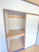  ヘイゼルハイツ　Ｂ棟