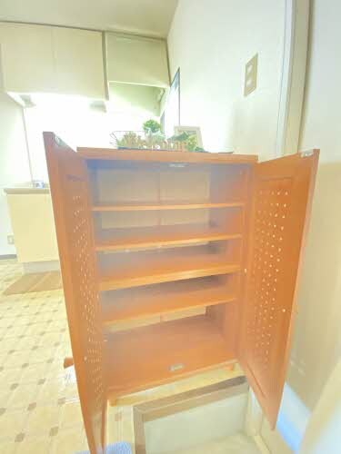  ヘイゼルハイツ　Ｂ棟