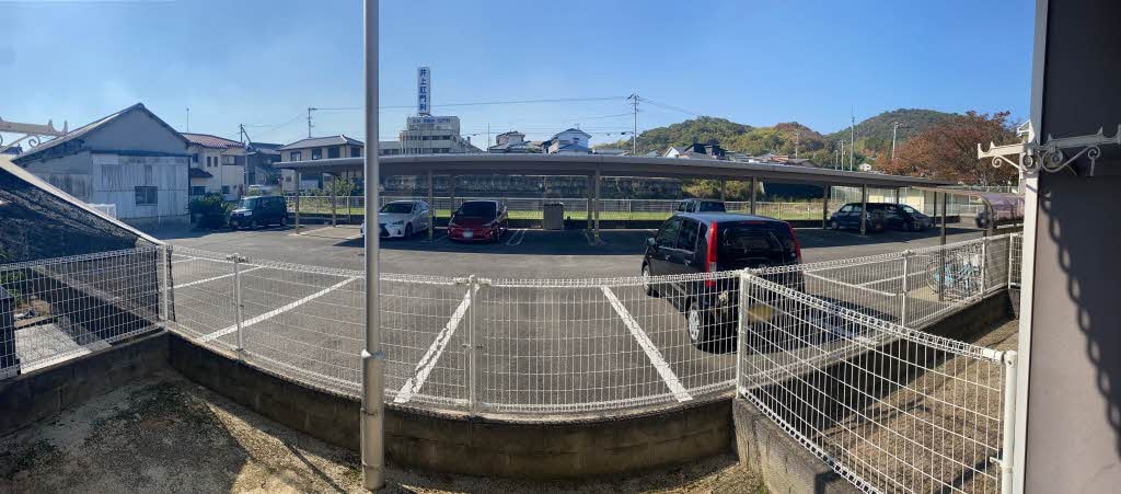  ヘイゼルハイツ　Ｂ棟