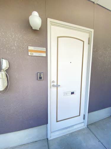  ヘイゼルハイツ　Ｂ棟