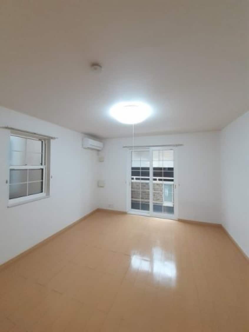  リヴァード・プレッソⅠ