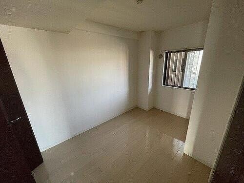 洋室5畳（退去時撮影2025/9） アルファライフ松島公園