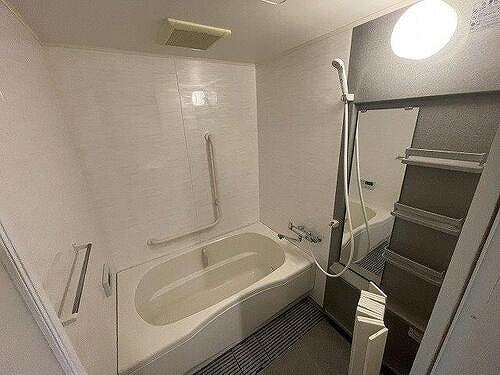 バス（原状回復工事後2025/9） サーパス浜ノ町ツインタワー