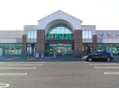 フジ志度店(スーパー)まで1720m レオパレス松原Ａ