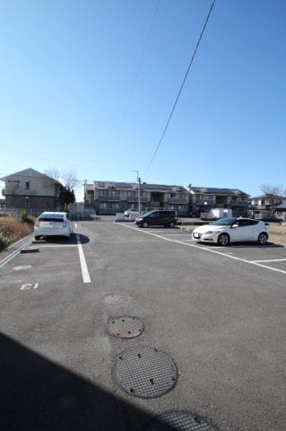  セジュールウィットＫＥＩ