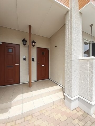  エレガンテＭ　Ｂ