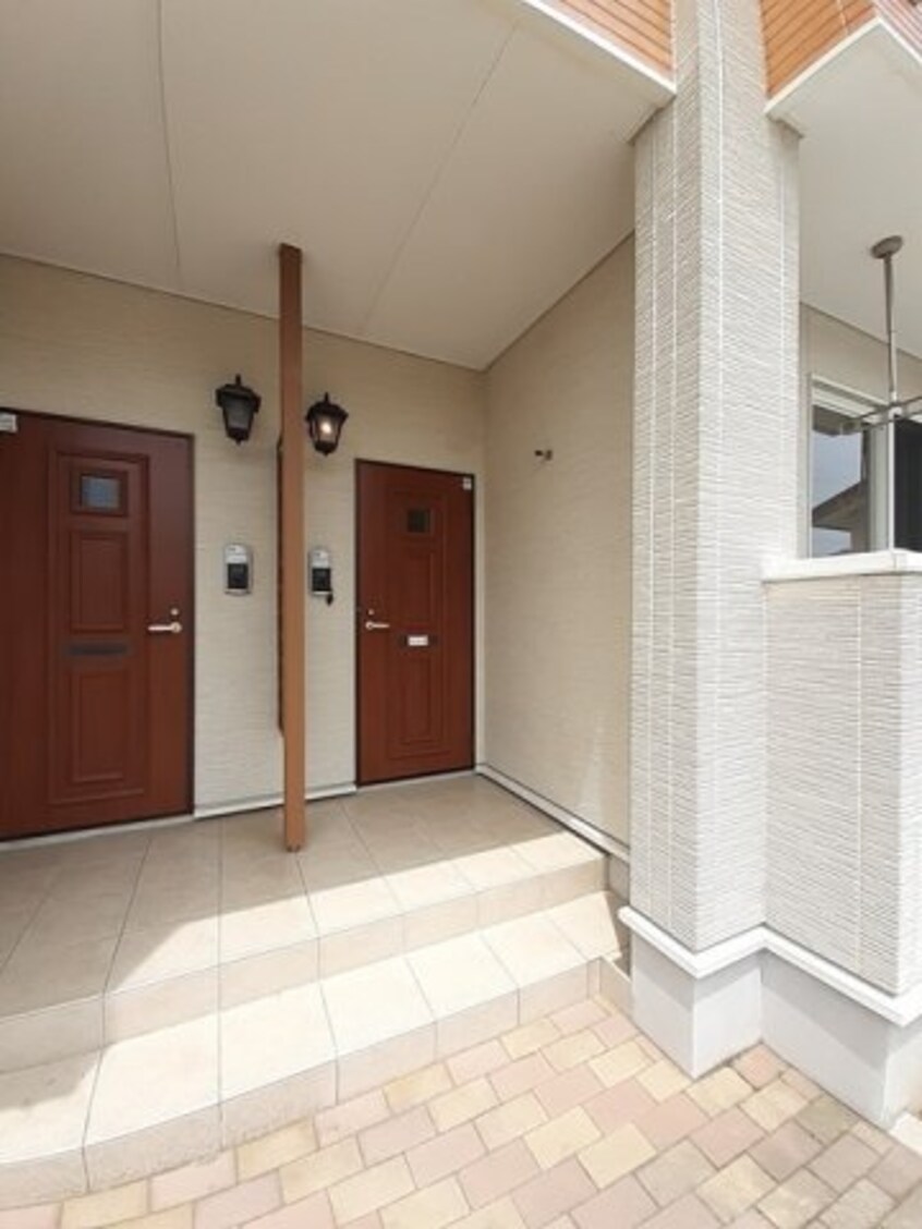  エレガンテＭ　Ｂ