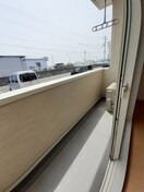  エレガンテＭ　Ｂ