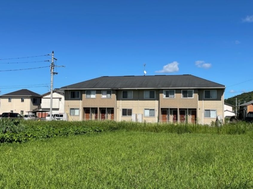  メゾン　シンシア