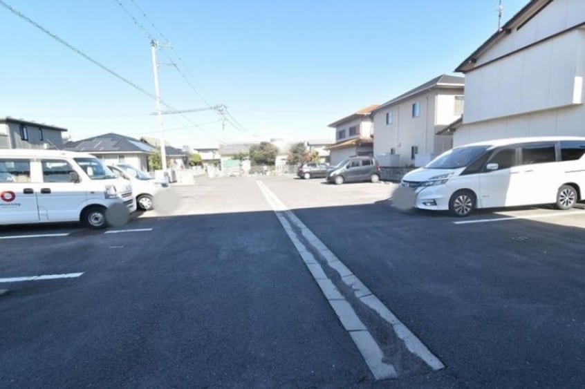  メゾン　シンシア