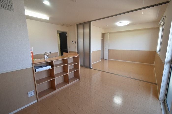  メゾン　シンシア