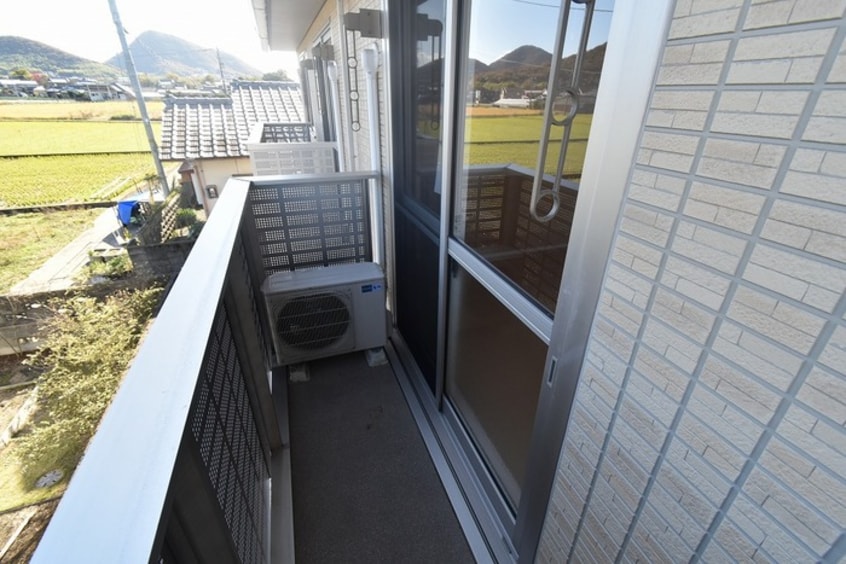  メゾン　シンシア