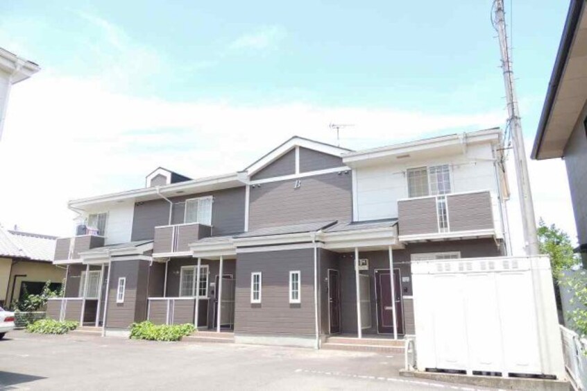  アネックス村山　Ｂ